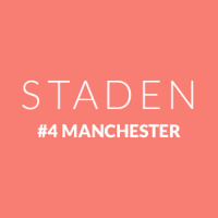 Staden #4 Manchester