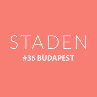 #36 Budapest – nationalistisk symbolik och allvarliga kvarter