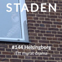 #144 Helsingborg – ett murat drama