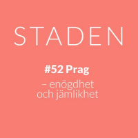 #52 Prag – enögdhet och jämlikhet