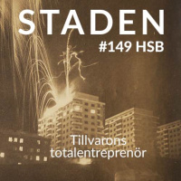 #149 HSB – tillvarons totalentreprenör