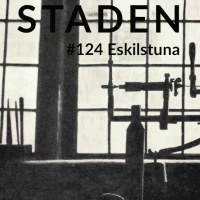 #124 Eskilstuna