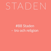 # 88 Staden – tro och religion