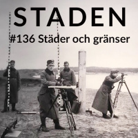 #136 Städer och gränser