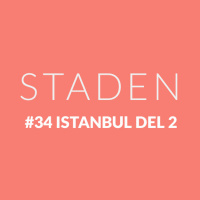 #34 Istanbul del 2 – basarens motstånd och megaprojektens galenskap