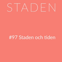#97 Staden och tiden