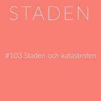 #103 Staden och katastrofen