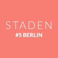 Staden #5 Berlin