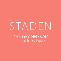 #35 Grannskap – stadens byar (livepodd)