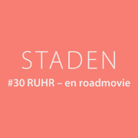#30 Ruhr – en roadmovie