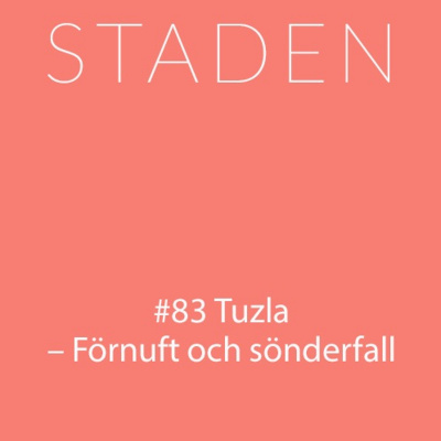 Staden Podcast