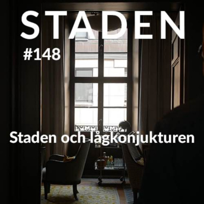 Staden Podcast