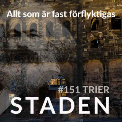Staden Podcast
