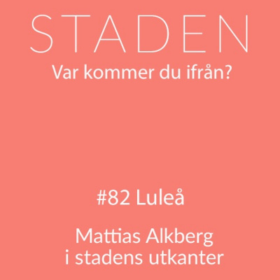 Staden Podcast