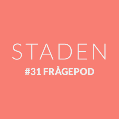 Staden Podcast