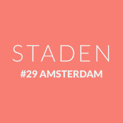 Staden Podcast