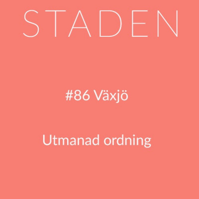 Staden Podcast