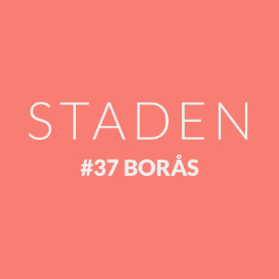 Staden Podcast