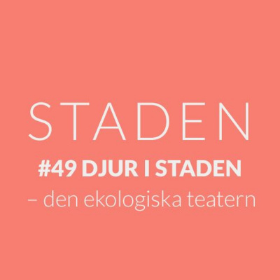 Staden Podcast