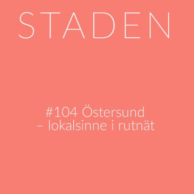 Staden Podcast