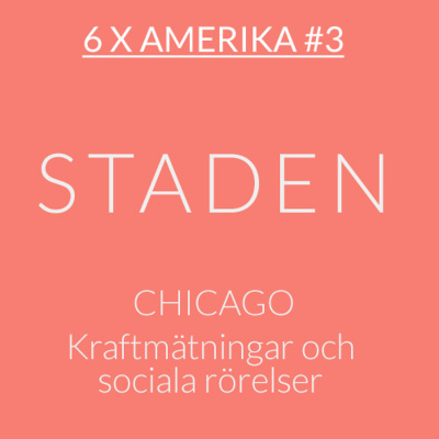 Staden Podcast