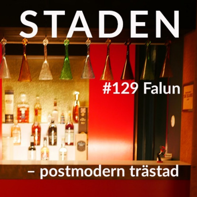 Staden Podcast