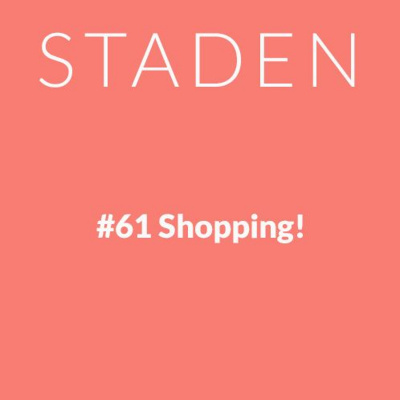 Staden Podcast