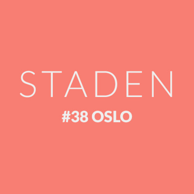 Staden Podcast