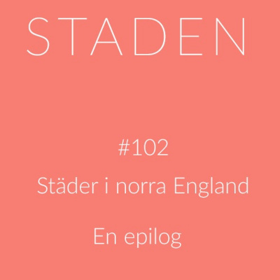 Staden Podcast