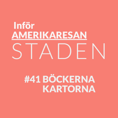 Staden Podcast