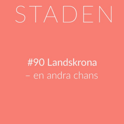 Staden Podcast
