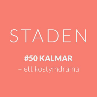 Staden Podcast