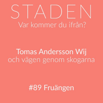 Staden Podcast