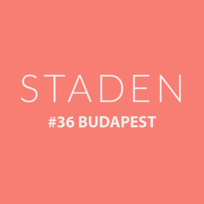 Staden Podcast