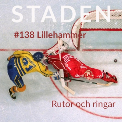 Staden Podcast