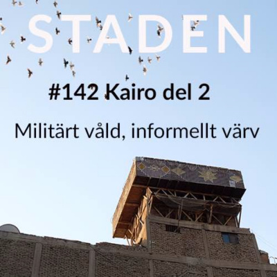 Staden Podcast
