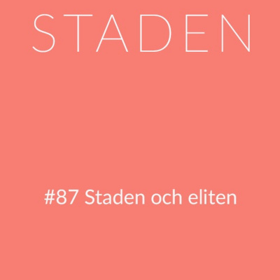 Staden Podcast