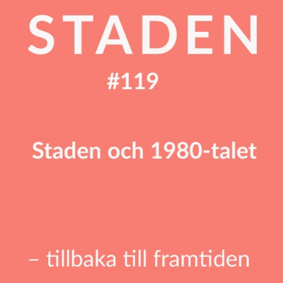 Staden Podcast