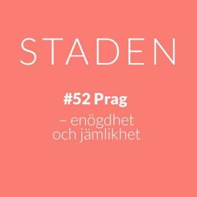 Staden Podcast
