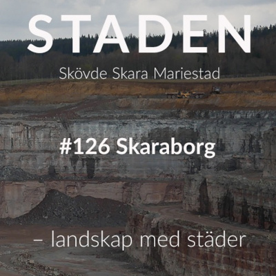 Staden Podcast