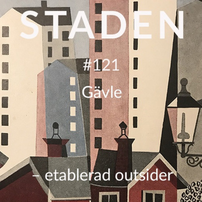 Staden Podcast