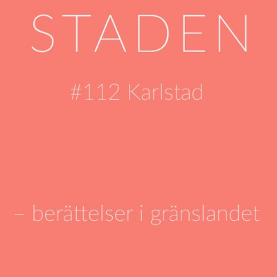 Staden Podcast