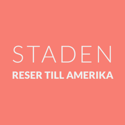 Staden Podcast