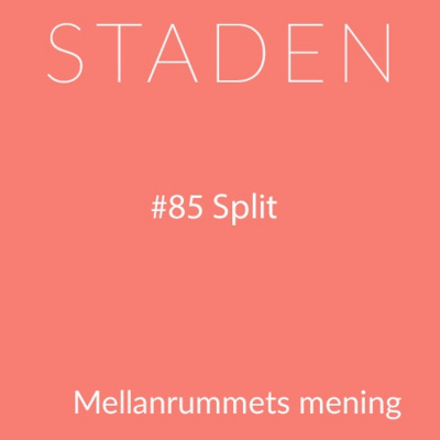 Staden Podcast
