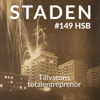 Staden Podcast