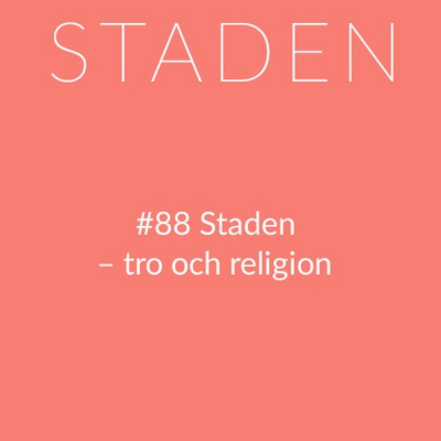 Staden Podcast