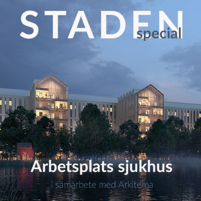 Staden Podcast
