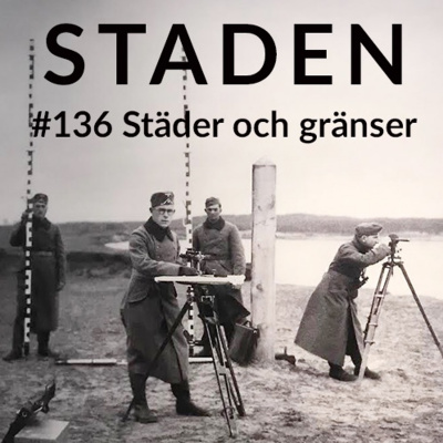 Staden Podcast