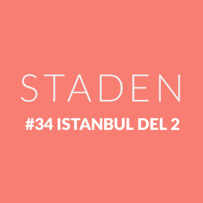 Staden Podcast