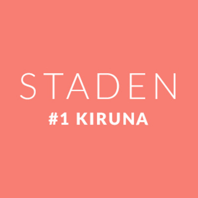 Staden Podcast